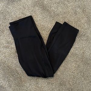 Lululemon Train Times Crop Leggings 4